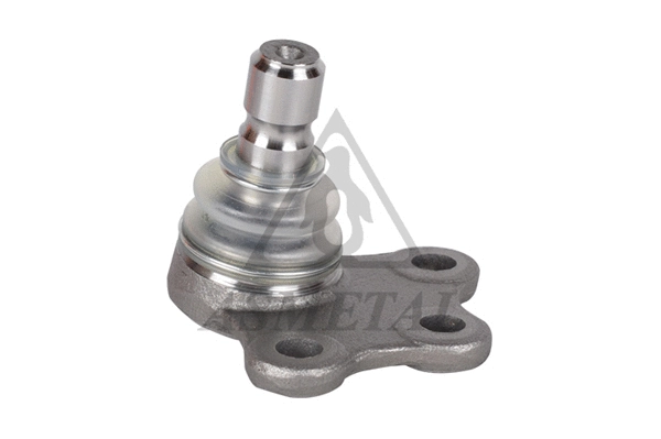 Rotule de suspension ASMETAL 10CT0610