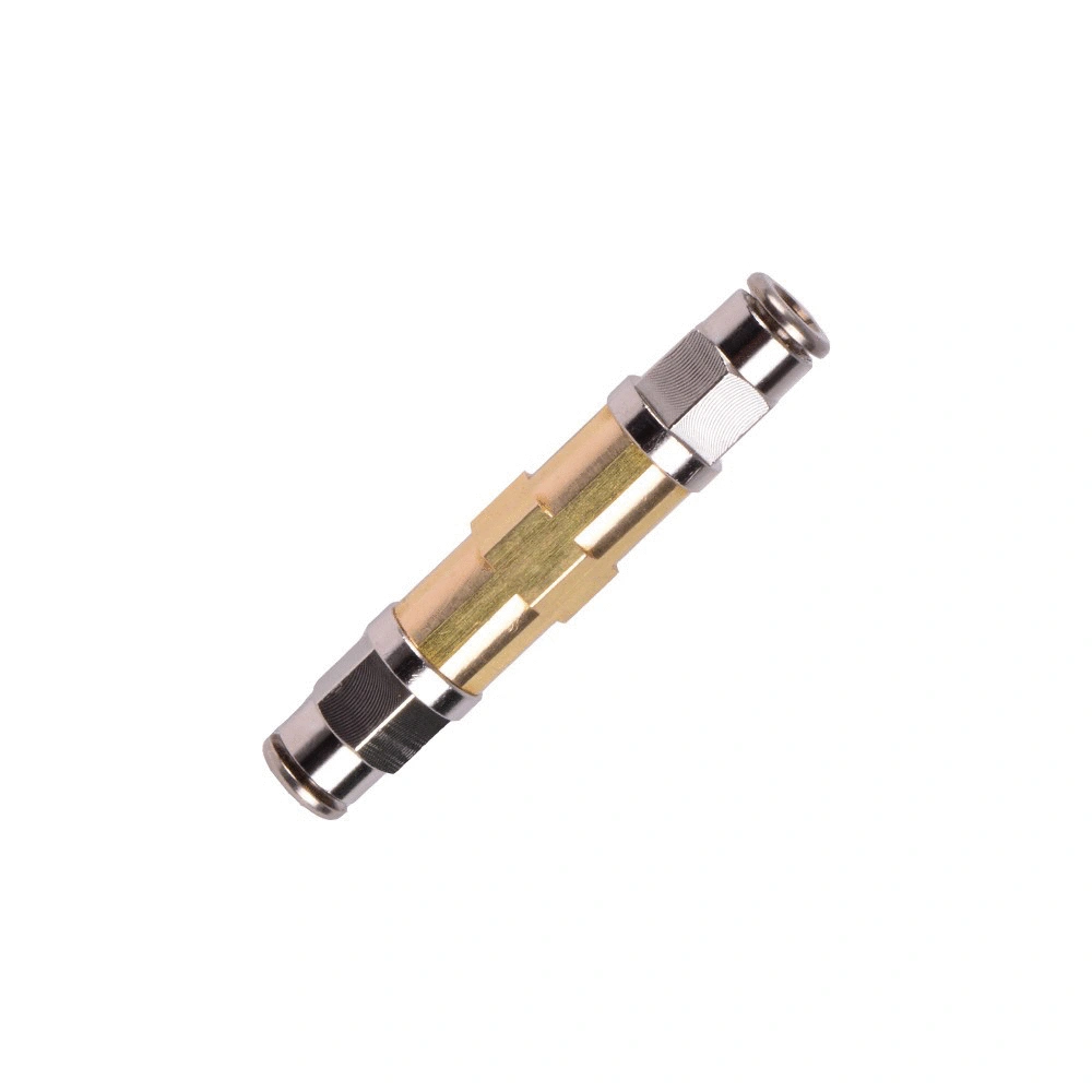 Connecteur, conduite d'air comprimé Miessler Automotive 31082-01-17AB