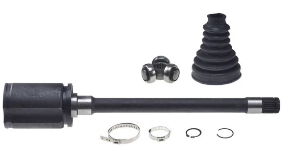 Jeu de joints, arbre de transmission MTR 12192241