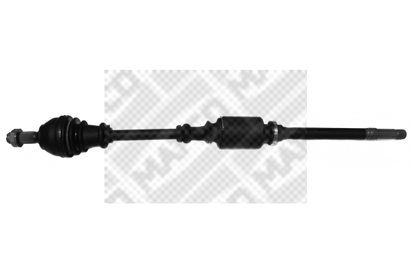 Arbre de transmission MAPCO 16330