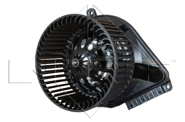 Pulseur d'air habitacle WILMINK GROUP WG2160178