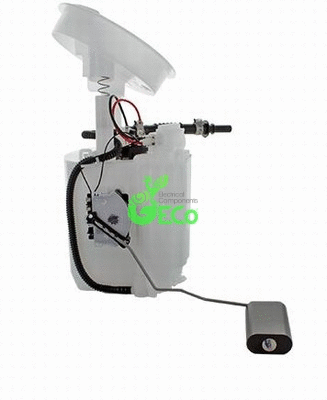 unité d'alimentation de carburant GECO FM72237