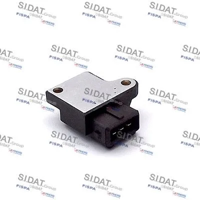Appareil de commande, système d'allumage AUTOTEAM C0843A2