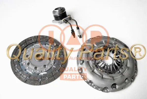 Kit d'embrayage IAP QUALITY PARTS 201-07003G