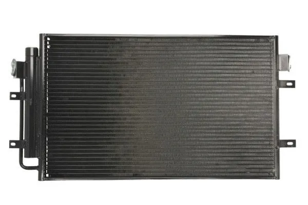 Condenseur, climatisation THERMOTEC KTT110519