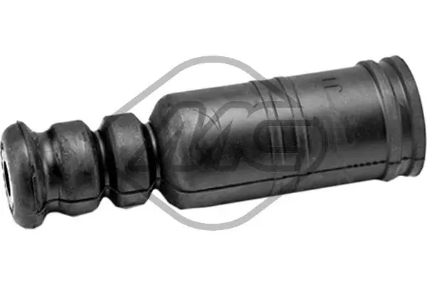 Bouchon de protection/soufflet, amortisseur Metalcaucho 02185