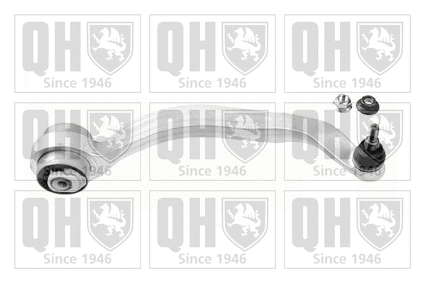 Bras de liaison, suspension de roue QUINTON HAZELL QSJ3685S