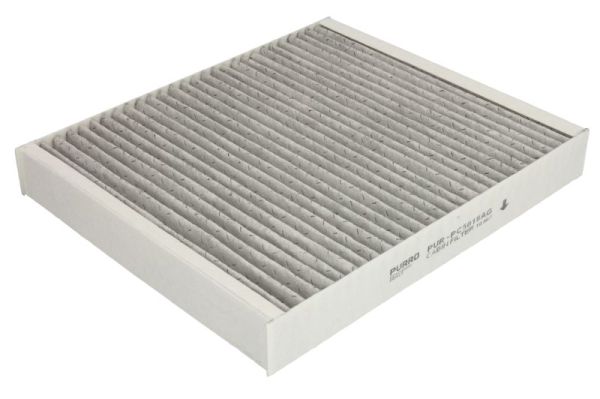 Filtre, air de l'habitacle PURRO PUR-PC5018AG