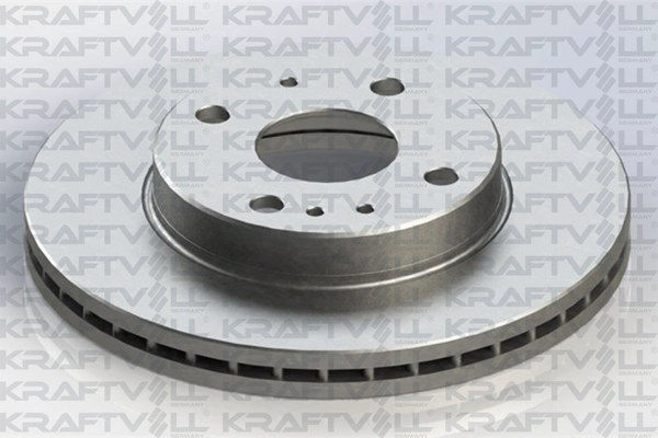 Disque de frein KRAFTVOLL GERMANY 07040235