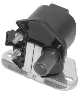Bobine d'allumage BBT IC04105