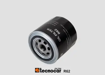 Filtre à huile TECNOCAR R62
