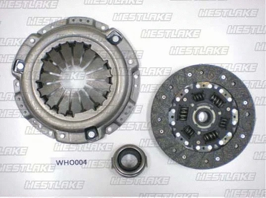 Kit d'embrayage WESTLAKE WHO004