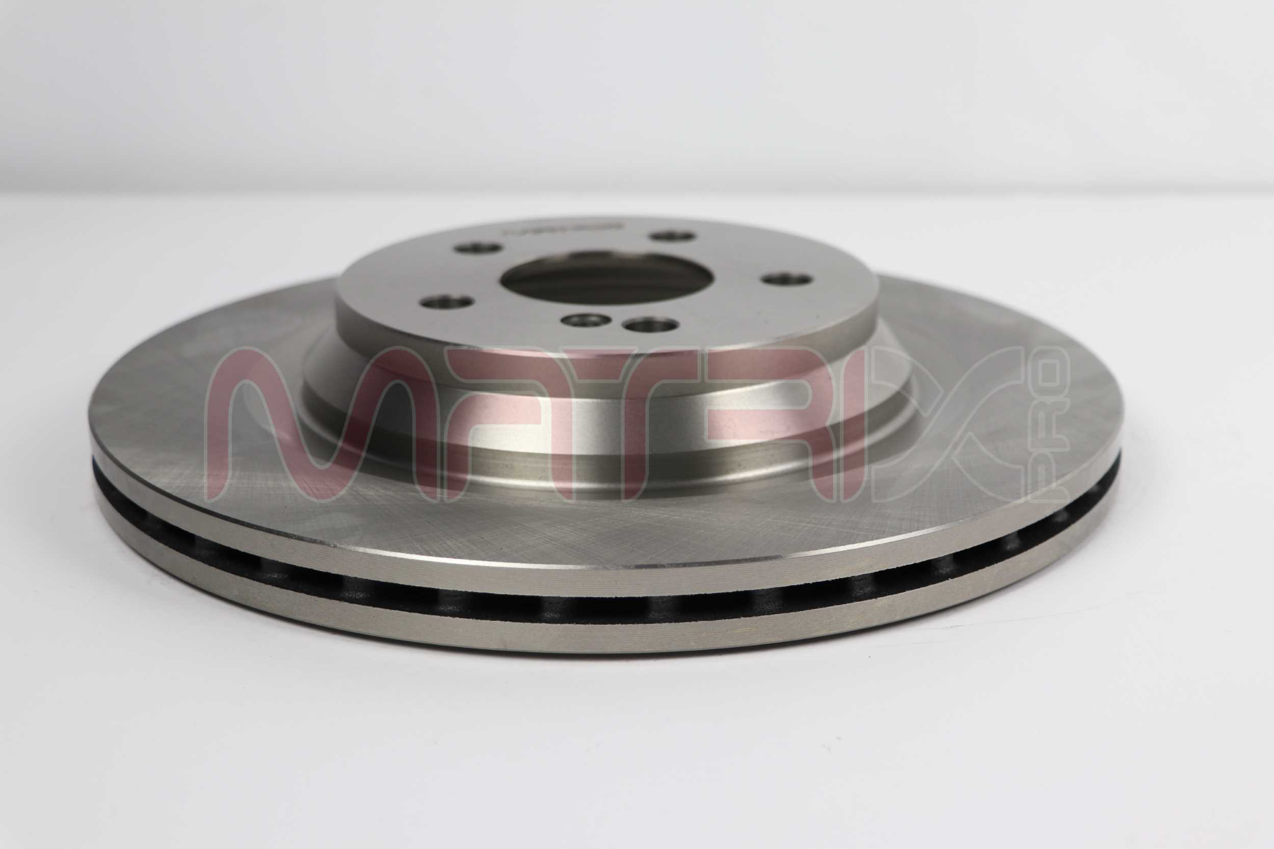 Disque de frein MATRIX PRO MX02423338