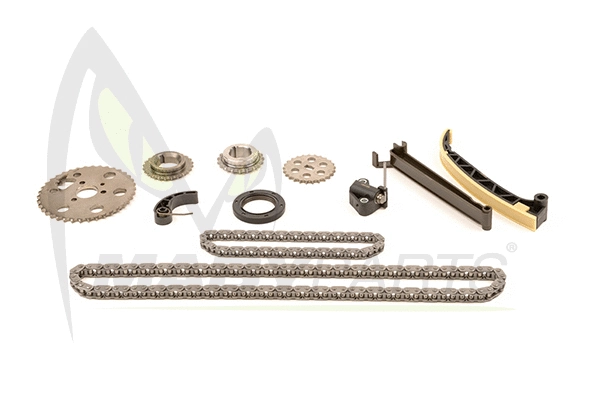 Kit de distribution par chaîne MABYPARTS OTK030029