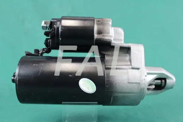 Démarreur FAL Anlasser- und Lichtmaschinenservice F002595/2