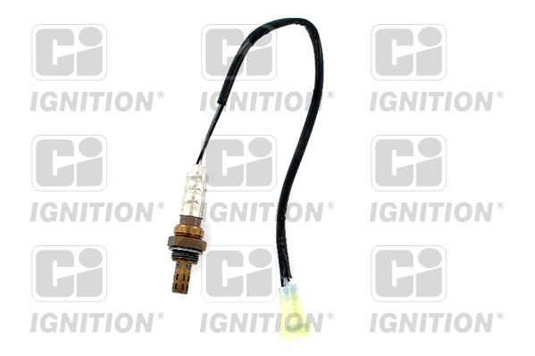 Sonde lambda QUINTON HAZELL XLOS1360