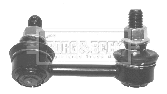 Entretoise/tige, stabilisateur BORG & BECK BDL6872