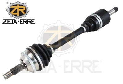 Arbre de transmission ZETA-ERRE ZR11973