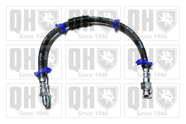 Flexible de frein QUINTON HAZELL BFH4593