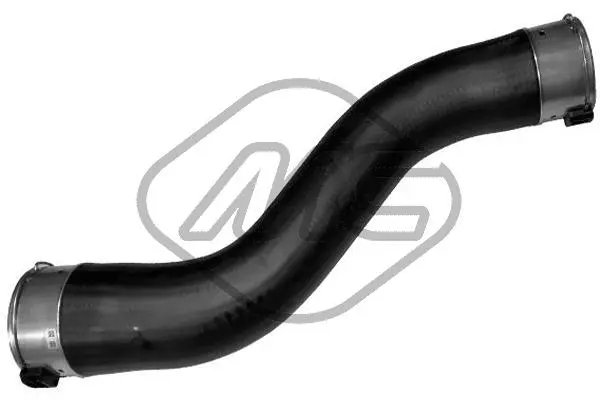Gaine de suralimentation Metalcaucho 79317