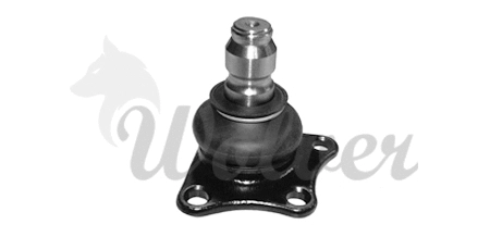 Rotule de barre de connexion WOLVER SP112240
