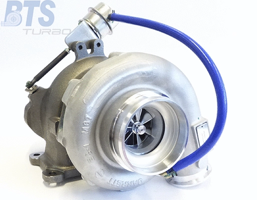 Turbocompresseur, suralimentation BTS Turbo T914649