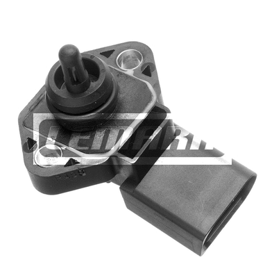 Capteur, pression du tuyau d'admission LEMARK LMS011