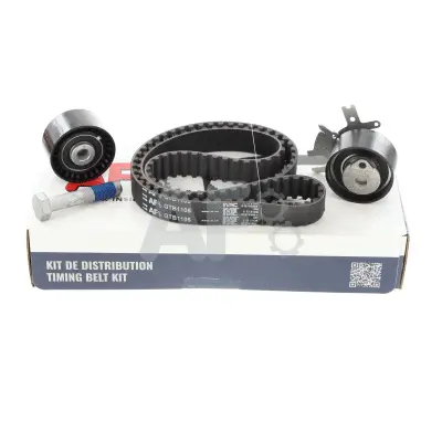 Kit de courroie crantée AUTOMOTOR France GTK31T5