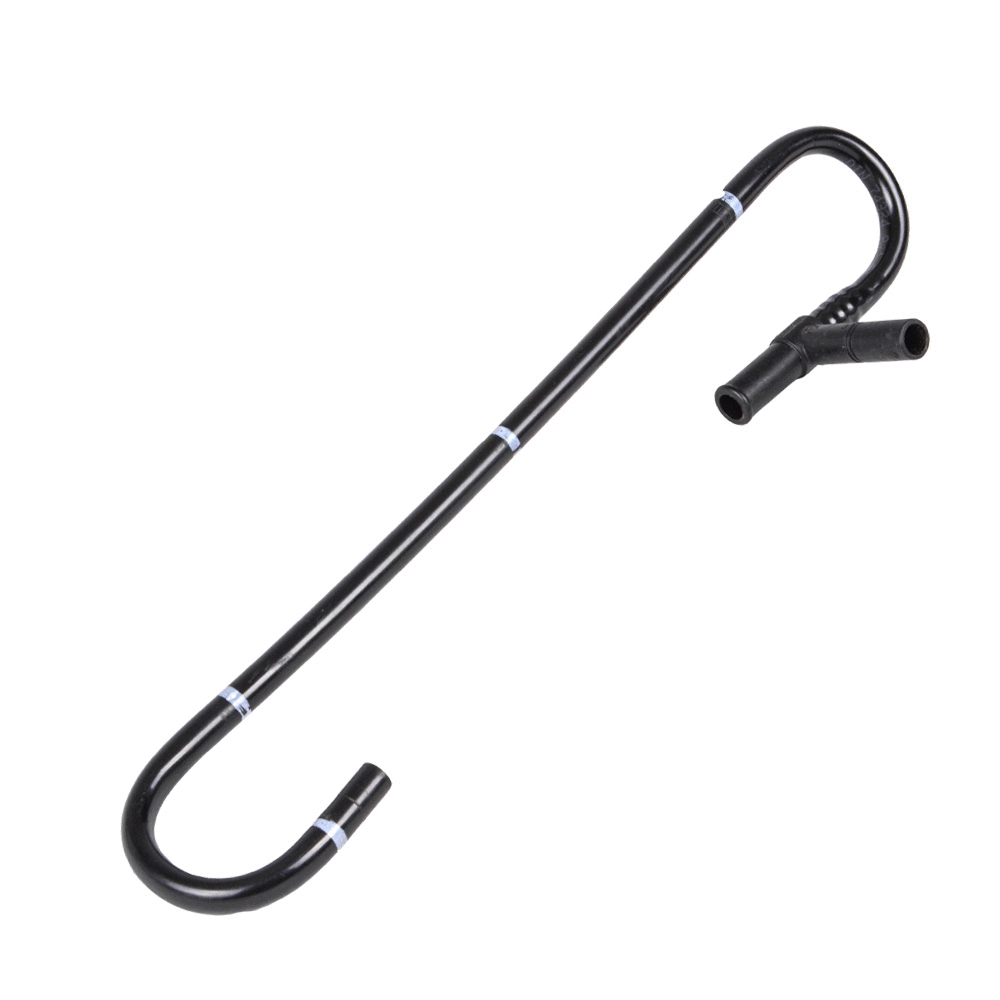 Connecteur, conduite d'air comprimé Miessler Automotive 3568-01-005E