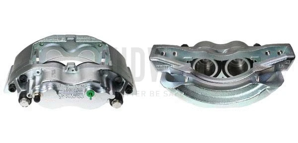 Étrier de frein BUDWEG CALIPER 343678