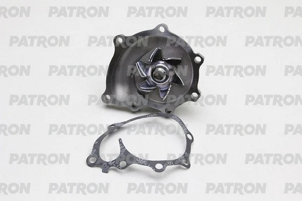 Pompe à eau, refroidissement du moteur PATRON PWP1237KOR