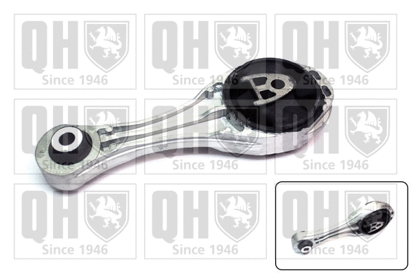 Support moteur QUINTON HAZELL EM4464