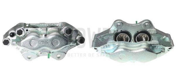 Étrier de frein BUDWEG CALIPER 341653