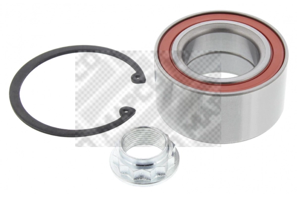 Kit de roulements de roue MAPCO 26668