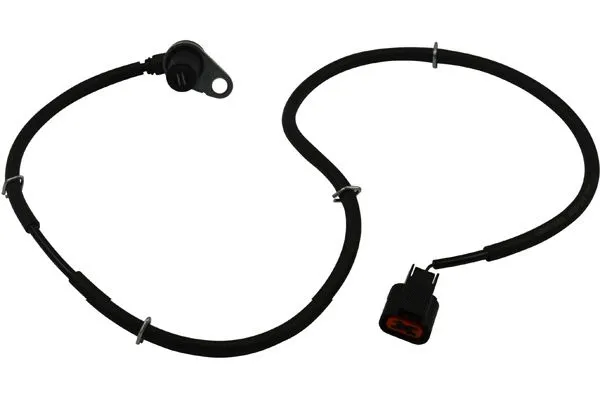 Capteur, vitesse de roue KAVO PARTS BAS-5505