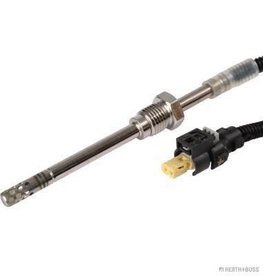 Capteur, température des gaz HERTH+BUSS ELPARTS 70682213