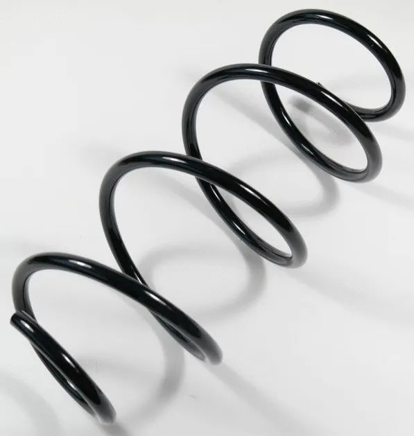 Ressort de suspension APEX Automotive 66497
