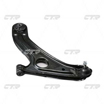 Bras de liaison, suspension de roue CTR CQ0125L