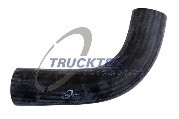 Durite de radiateur TRUCKTEC AUTOMOTIVE 03.40.116