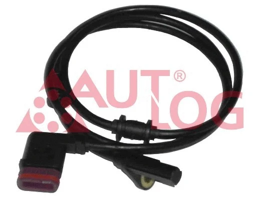 Capteur, vitesse de roue AUTLOG AS4067