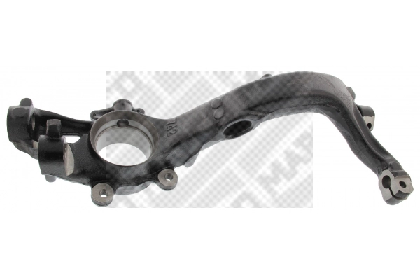 Fusée d'essieu, suspension de roue MAPCO 107754