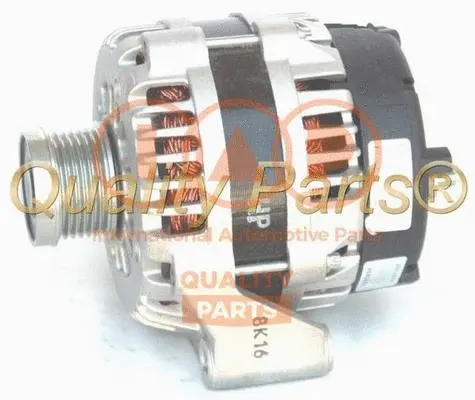 Alternateur IAP QUALITY PARTS 802-18032G