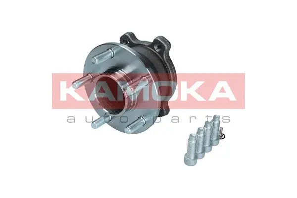 Kit de roulements de roue KAMOKA 5500241