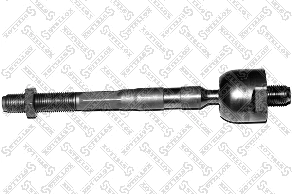 Rotule de direction intérieure, barre de connexion STELLOX 55-00062-SX