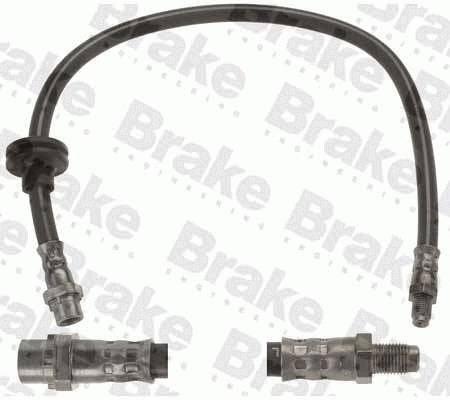 Flexible de frein Brake ENGINEERING BH778561