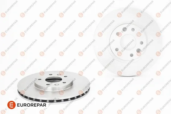 Disque de frein EUROREPAR 1686329980