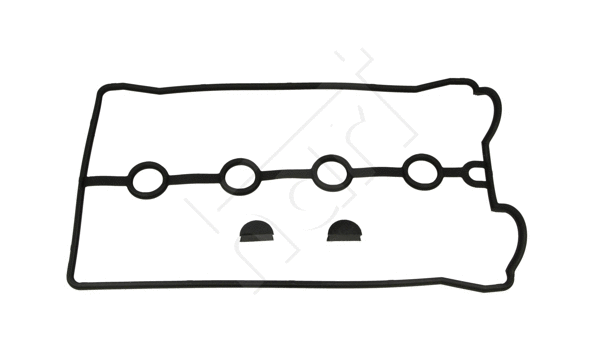 Jeu de joints d'étanchéité, couvercle de culasse HART 710 132
