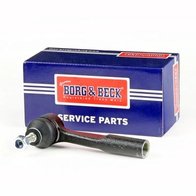 Rotule de barre de connexion BORG & BECK BTR6236