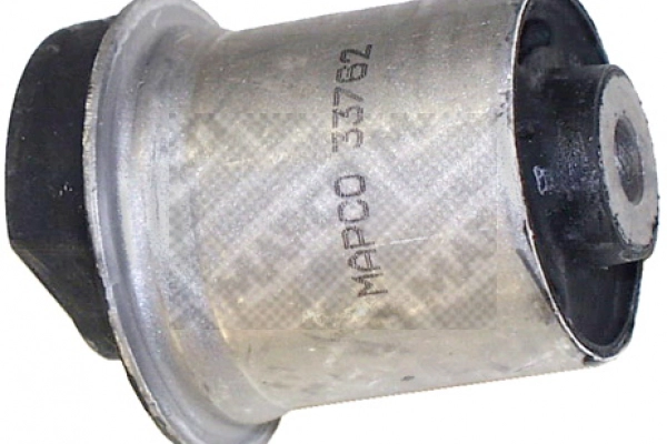 Suspension, corps de l'essieu MAPCO 33762