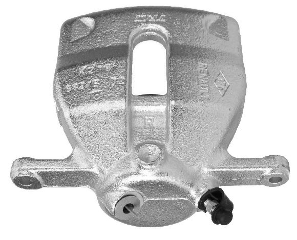Étrier de frein TECDRIVE TET0163